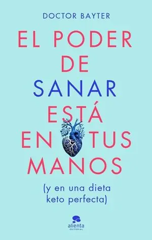 PODER DE SANAR ESTA EN TUS MANOS. Y EN UNA DIETO KETO PERFECTA Jetzt Zugreifen