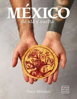 MEXICO DE IDA Y VUELTA Jetzt Zugreifen
