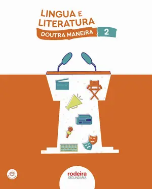 LINGUA E LITERATURA 2º ESO Knallerangebot