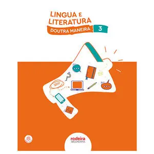 LINGUA E LITERATURA 3 Solange Der Vorrat Reicht