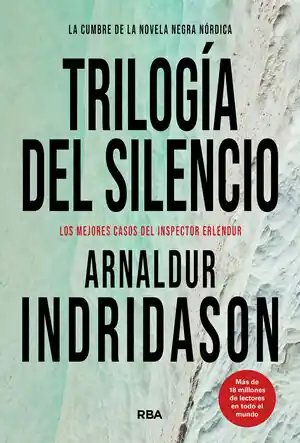 TRILOGÍA DEL SILENCIO (MARISMAS, MUJER VERDE, LA VOZ). LOS MEJORES CASOS DEL INSPECTOR ERLENDUR Sichere Zahlung