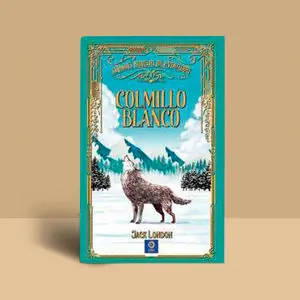 COLMILLO BLANCO- LLAMADA DE LO SALVAJE Heute Kaufen