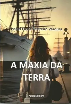 Top-Qualität (G) A MAXIA DA TERRA
