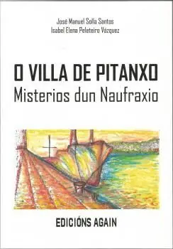 Schnäppchen (G) O VILLA DE PITANXO