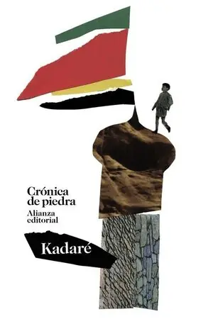 CRONICA DE PIEDRA Original