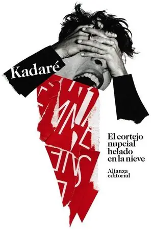 Solange Der Vorrat Reicht CORTEJO NUPCIAL HELADO EN LA NIEVE, EL