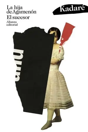Solange Der Vorrat Reicht LA HIJA DE AGAMENON / EL SUCESOR
