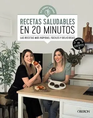 Kostenloser Versand RECETAS SALUDABLES EN 20 MINUTOS. LAS RECETAS MÁS RÁPIDAS, FÁCILES Y DELICIOSAS