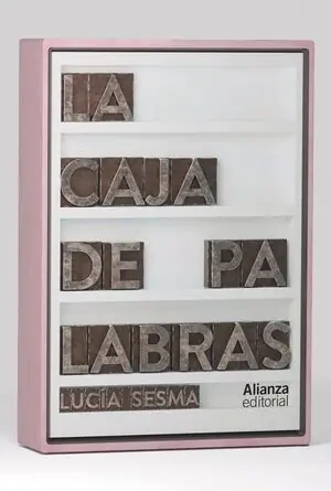 Preiswert LA CAJA DE PALABRAS. CUANDO LA PALABRA DESATA LA HISTORIA