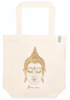 Begrenztes Angebot BOLSA TELA COMPRA BUDA