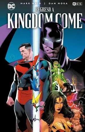 Abverkauf REGRESO A KINGDOM COME