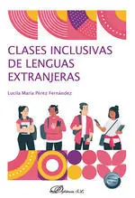 CLASES INCLUSIVAS DE LENGUAS EXTRANJERAS Ausverkauf