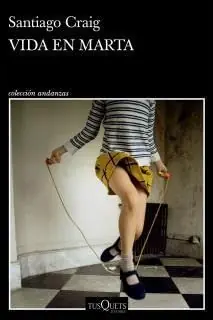 VIDA EN MARTA Top-Qualität