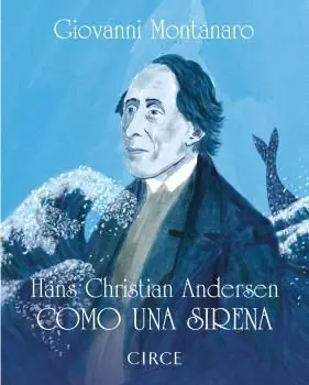 H. C. ANDERSEN COMO UNA SIRENA. HANS CHRISTIAN ANDERSEN Letzte Chance