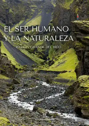 Preiswert EL SER HUMANO Y LA NATURALEZA