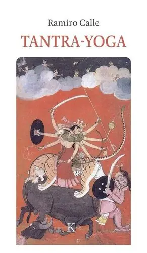 Top-Seller TANTRA-YOGA
