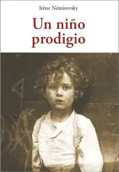 UN NIÑO PRODIGIO Meistverkauft