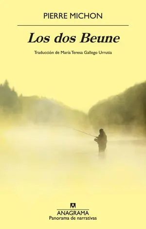 LOS DOS BEUNE Top-Angebot