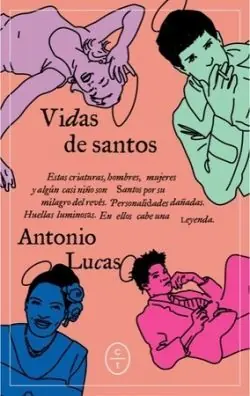 VIDAS DE SANTOS Angebot