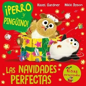 Super-Preis ¡PERRO Y PINGÜINO! LAS NAVIDADES PERFECTAS