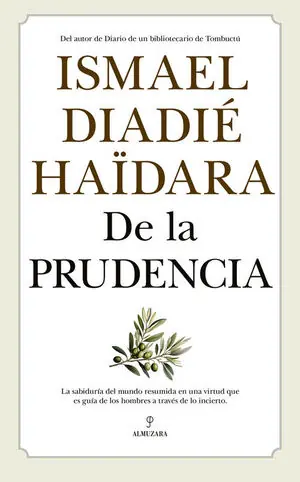 DE LA PRUDENCIA Preisreduziert