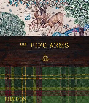 Rabatt THE FIFE ARMS