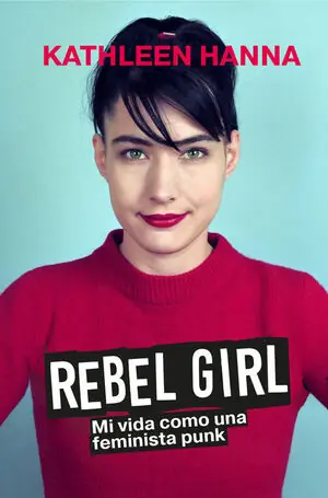 REBEL GIRL Exklusiv