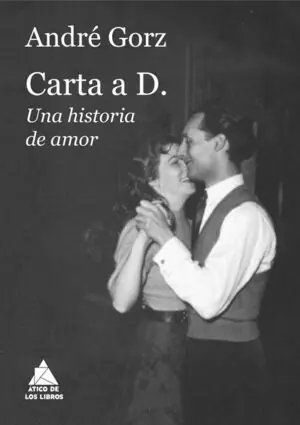 Must-Have CARTA A D. UNA HISTORIA DE AMOR. MINI
