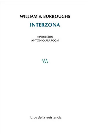 Limited Edition INTERZONA