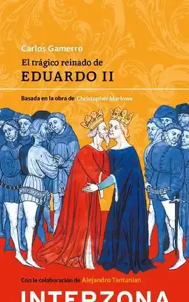 TRAGICO REINADO DE EDUARDO II, EL Preiswert