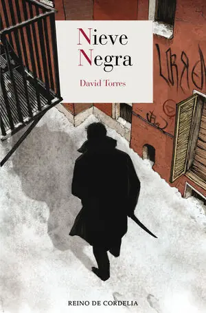 NIEVE NEGRA Weltweiter Versand