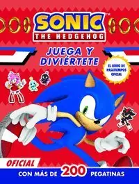 Abverkauf SONIC. ¡JUEGA Y DIVIERTETE!