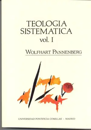 TEOLOGIA SISTEMATICA. VOL. I. TEOLOGÍA FUNDAMENTAL Y DOCTRINA SOBRE DIOS Preisknaller