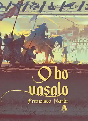 O BO VASALO Top-Seller