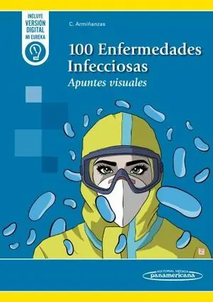 100 ENFERMEDADES INFECCIOSAS. APUNTES VISUALES Gleich Bestellen