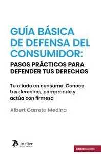 GUIA BASICA DE DEFENSA DEL CONSUMIDOR Direkt Vom Hersteller