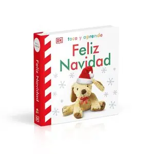 Im Trend TOCA Y APRENDE - FELIZ NAVIDAD