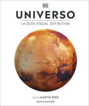 UNIVERSO. LA GUÍA VISUAL DEFINITIVA Billig