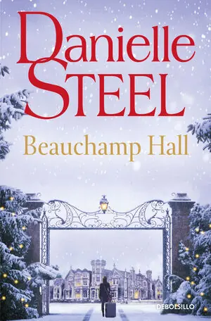 Sonderangebot BEAUCHAMP HALL