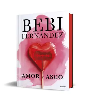 Kracherpreis AMOR Y ASCO (EDICIÓN DE LUJO)