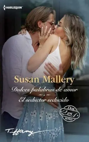 DULCES PALABRAS DE AMOR - EL SEDUCTOR SEDUCIDO Mengenrabatt