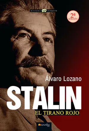 Heißes Angebot STALIN, EL TIRANO ROJO. NUEVA EDICIÓN