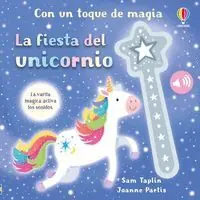 Ab Werk LA FIESTA DEL UNICORNIO