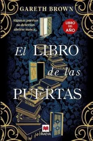 EL LIBRO DE LAS PUERTAS Schneller Versand