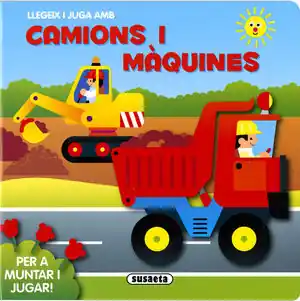 Abverkauf CAMIONS I MÀQUINES