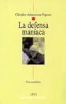 DEFENSA MANIACA,LA Neu Im Sortiment