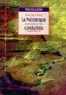 Bestseller PSICOTERAPIA DESDE EL PUNTO DE VISTA CONDUCTISTA,LA