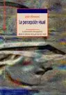 Weltweiter Versand PERCEPCION VISUAL,LA