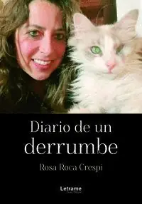 DIARIO DE UN DERRUMBE Echt