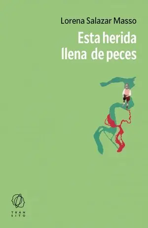 Billig ESTA HERIDA LLENA DE PECES